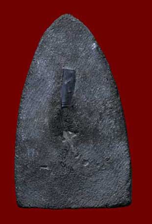 หลวงพ่อทวดเนื้อว่านพิมพ์ใหญ่กรรมการ วัดศรีมหาโพธิ์ พ.ศ.2536