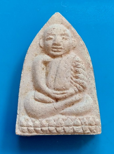 หลวงปู่ทวด  หลวงพ่อชำนาญ  วัดบางกุฎีทอง  จ.ปทุมธานี