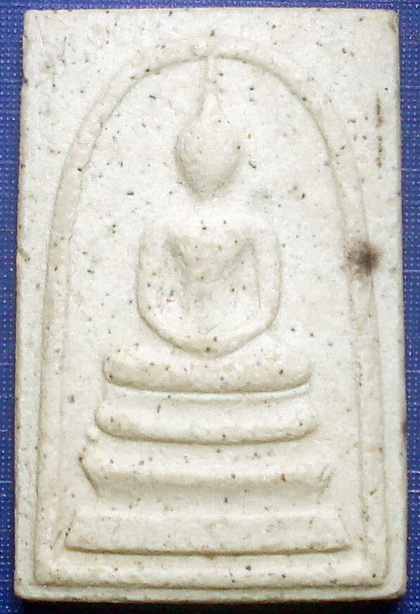 *** พระสมเด็จวัดระฆัง รุ่นอนุสรณ์ 122 ปี พิมพ์ใหญ่ + กล่องใส่ ***