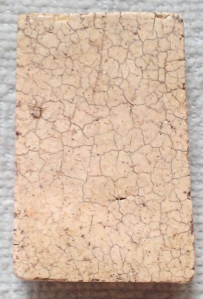 50 บาท สมเด็จเกศทะลุซุ้ม แตกลายงา