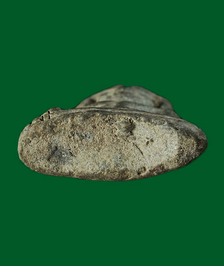 พระร่วงนั่งแขนโปร่ง กรุวัดพระยาดำ สุโขทัย เคาะเดียว ค่ะ