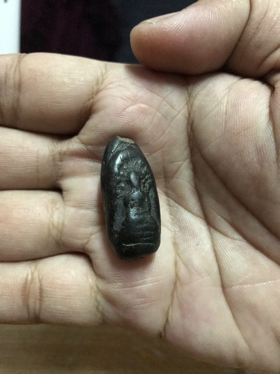 กลิ่งคลองตะเคียน