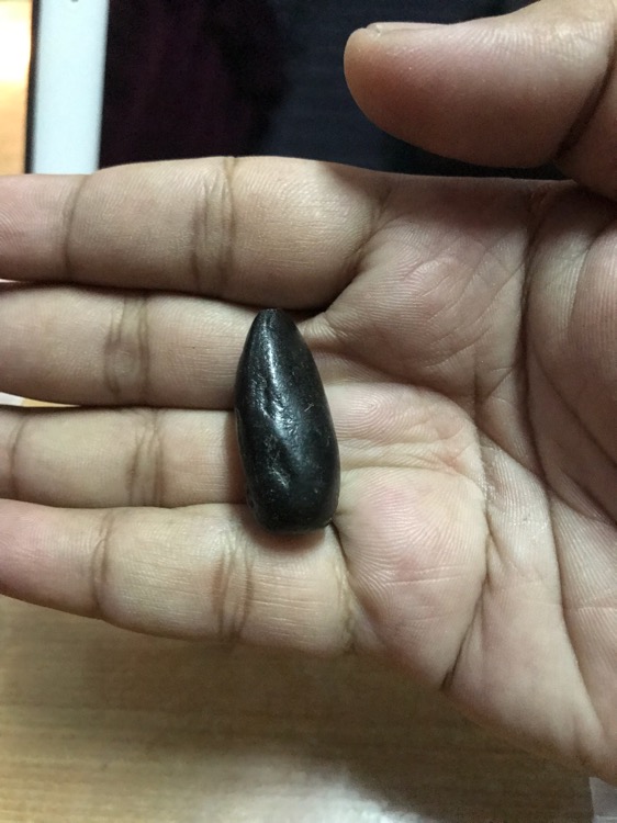 กลิ่งคลองตะเคียน