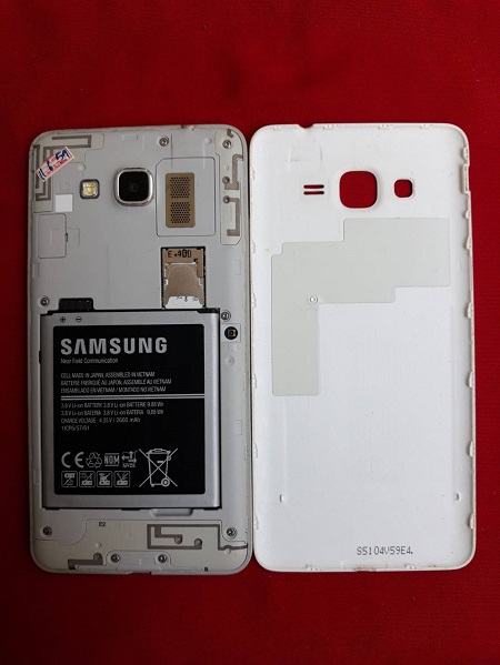 Samsung Galaxy Grand Prime SM-G530F มือสอง สภาพสวย