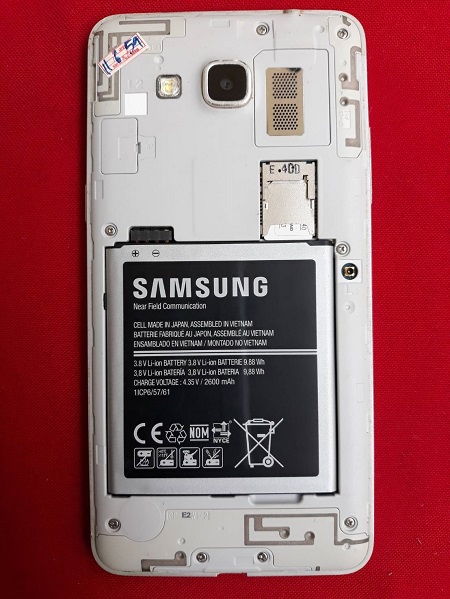 Samsung Galaxy Grand Prime SM-G530F มือสอง สภาพสวย