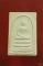 พระสมเด็จเส้นด้าย 3 ชั้น หลวงปู่ภู วัดอินทร์วิหาร บางขุนพรหม พร้อมกล่องเดิม