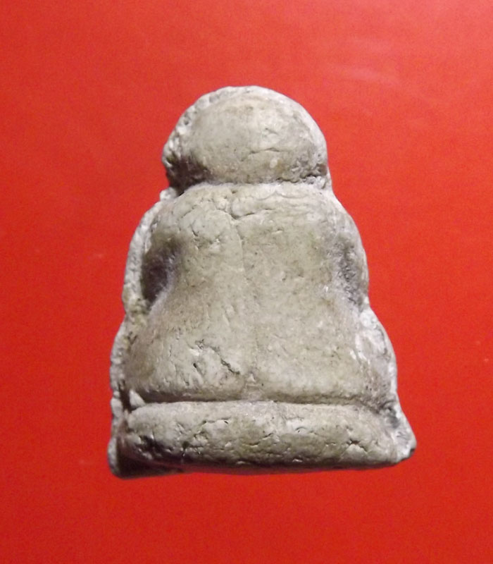 พระปิดตาหลวงปู่เทียน วัดโบสถ์ จ.ปทุมธานี