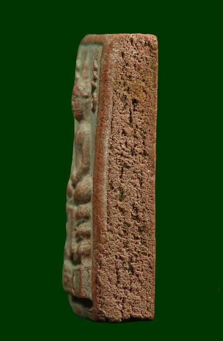 สมเด็จพระหางหมาก หลวงพ่อฤาษีลิงดำ วัดท่าซุงปลุกเสก พิมพ์เนตรจุด สวยๆครับ