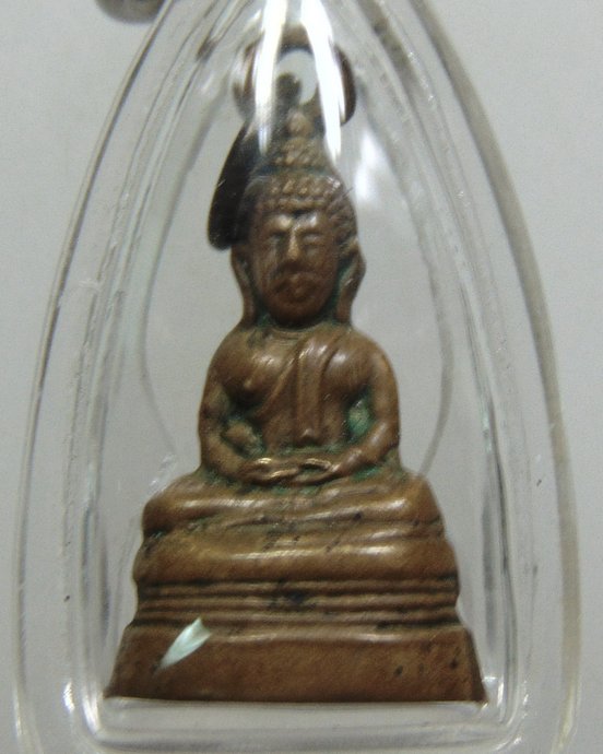 พระกริ่งหูในตัว