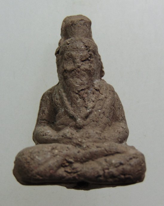 ๒๐ รูปเหมือนลอยองค์ปู่ฤาษี