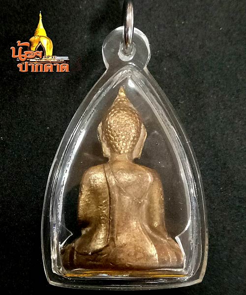 หลวงพ่อพระใส หนองคาย