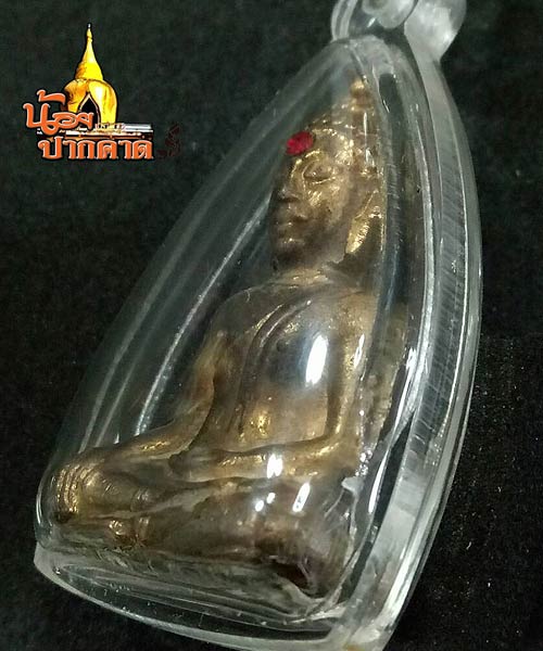 หลวงพ่อพระใส หนองคาย