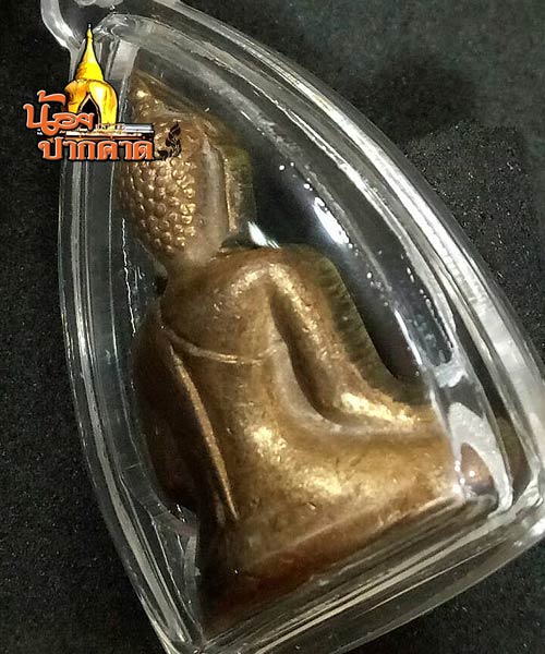 หลวงพ่อพระใส หนองคาย