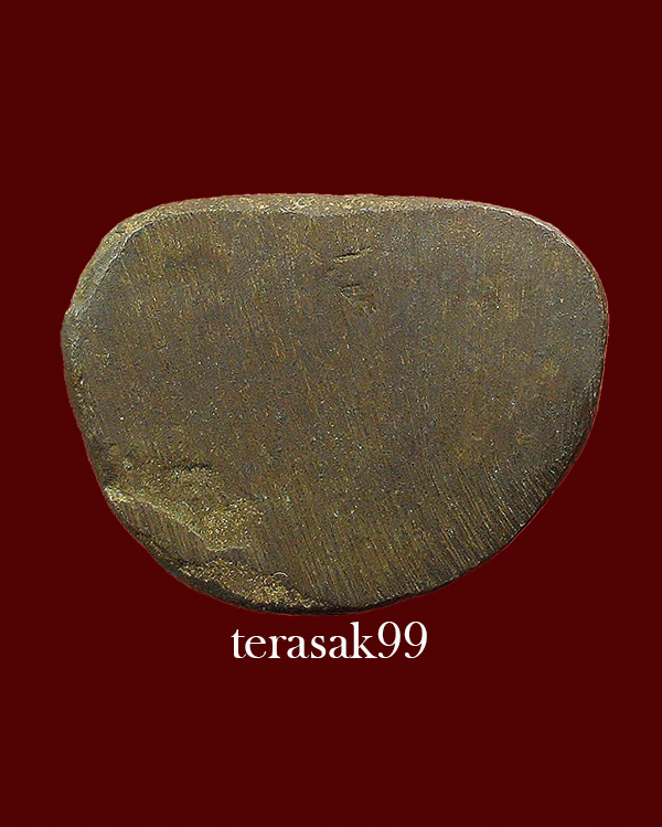 หลวงพ่อเงิน วัดบางคลาน รุ่นปืนแตก ปี2528 พิมพ์เศียรกลม สวยๆราคาเบาๆ(3)