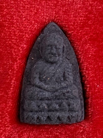 หลวงปู่ทวด วัดช้างให้ เสาร์ 5 รุ่นสร้างศูนย์ศิลปาชีพ ปี 2537