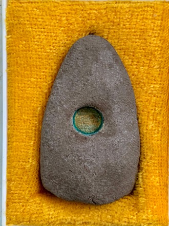 หลวงปู่ทวด วัดช้างให้ รุ่นย้อนยุค ปี 2541