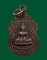 ##50แดง...เหรียญหลวงพ่อขวัญเมือง วัดสีตลาราม จ.ตาก ปี2525