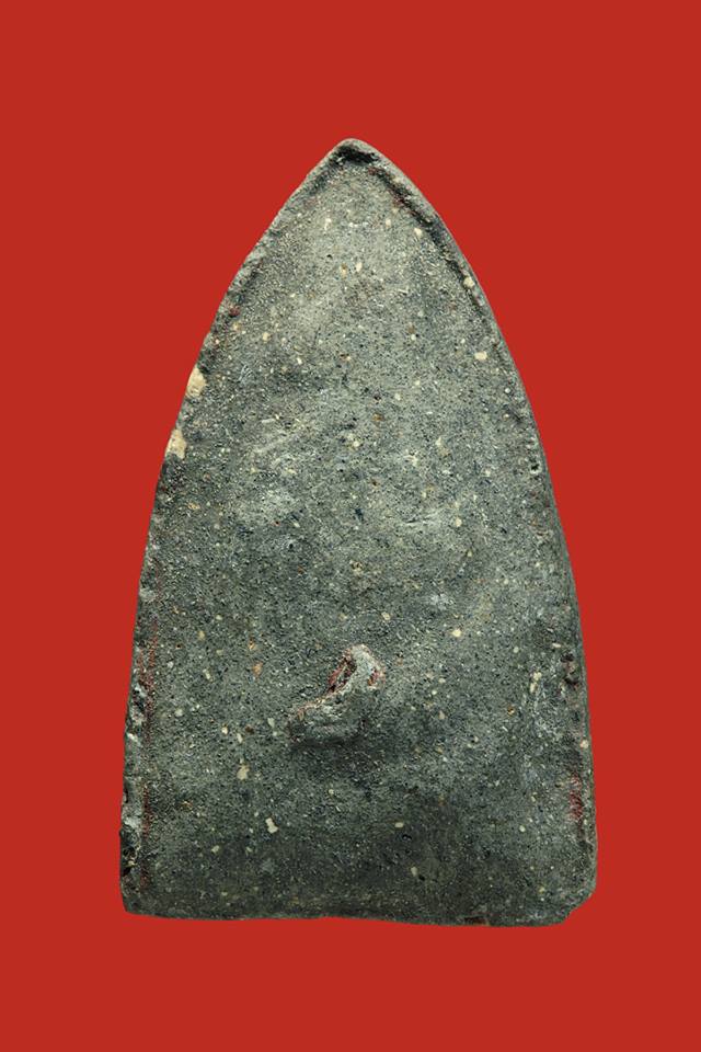 หลวงพ่อทวด วัดโพธิ์ กทม พิมพ์ใหญ่ ปี 2502