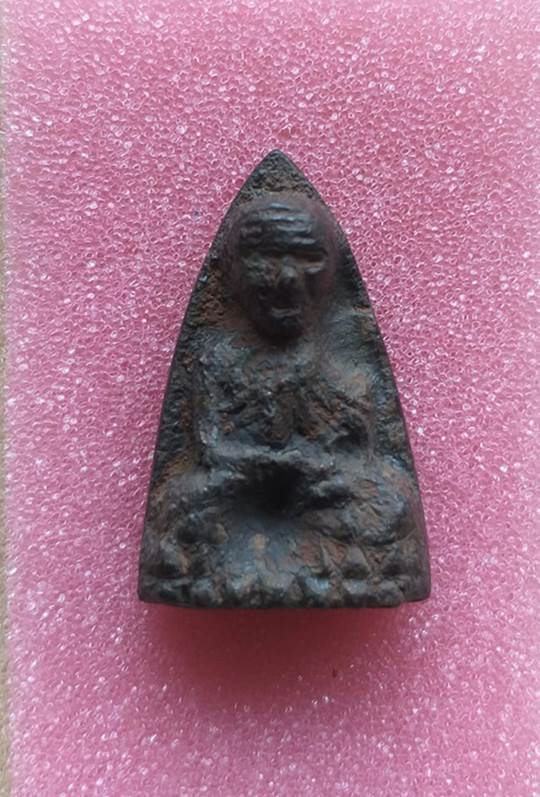 เตารีดวัดไทร ที่ 3 งานหาดใหญ่