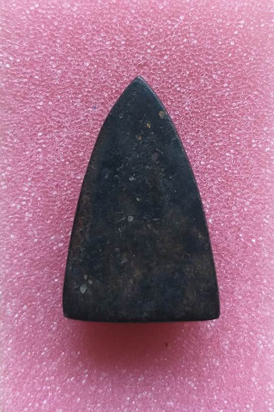 เตารีดวัดไทร ที่ 3 งานหาดใหญ่