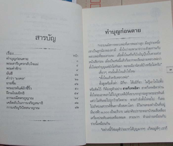 หนังสือปฏิปทาท่านผู้เฒ่า หลวงพ่อฤาษีลิงดำ วัดท่าซุง
