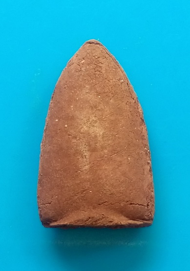 หลวงปู่ทวด รุ่นบูรณะโบสถ์ ๓๐ ปี วัดปราสาทบุญญาวาส