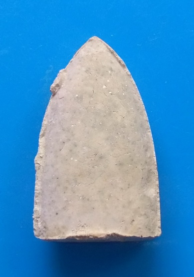 หลวงปู่ทวด รุ่นบูรณะโบสถ์ ๓๐ ปี วัดปราสาทบุญญาวาส