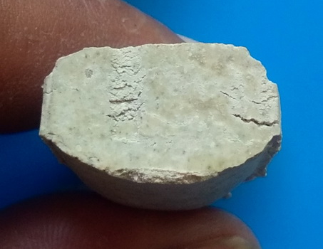 หลวงปู่ทวด รุ่นบูรณะโบสถ์ ๓๐ ปี วัดปราสาทบุญญาวาส