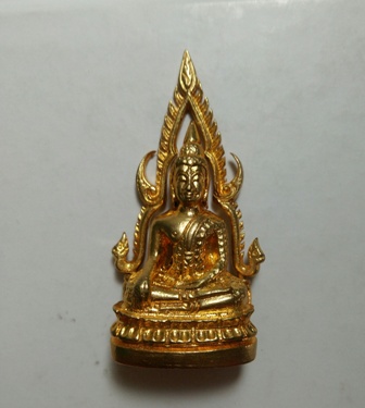 พระพุทธชินราช