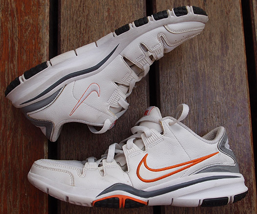 Nike deals free sparq