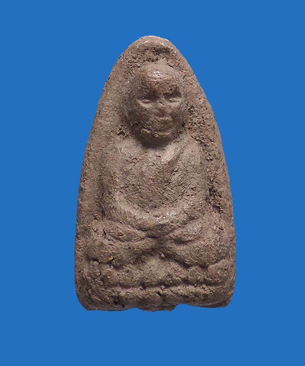 @^_^@หลวงปู่ทวด เนื้อว่าน อาจารย์นอง วัดทรายขาว@^_^@