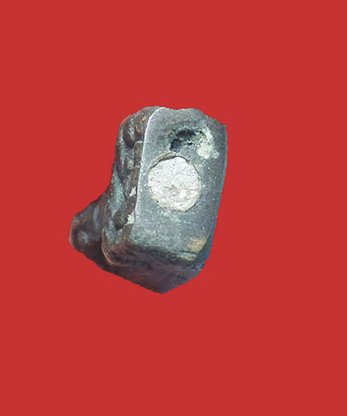  @^_^@หลวงปู่ทวด หลวงพ่อด่วน วัดบางนอนพิมพ์พระรอด@^_^@