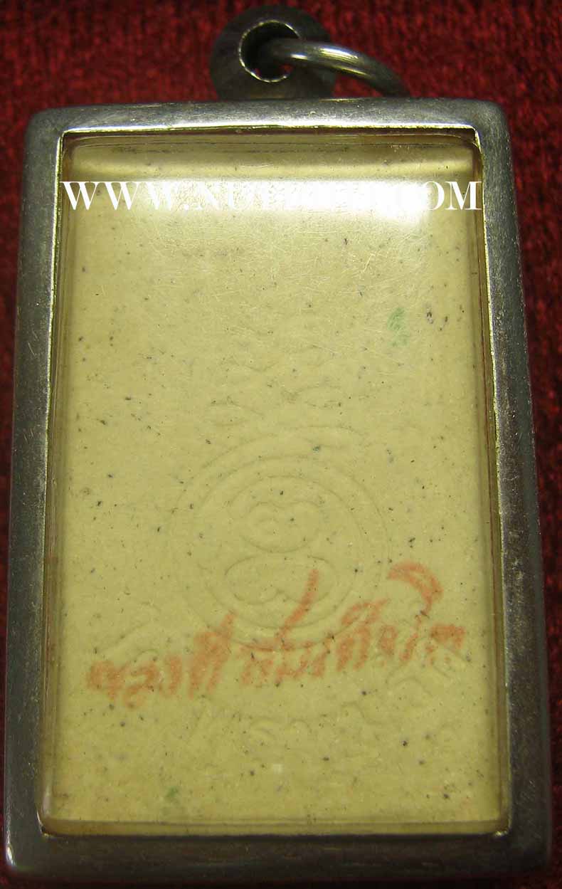 ชุดสมเด็จโต ๕ องค์ รับประกันสวยกริ๊บ ๆ เดิม ๆ ทุกองค์*270