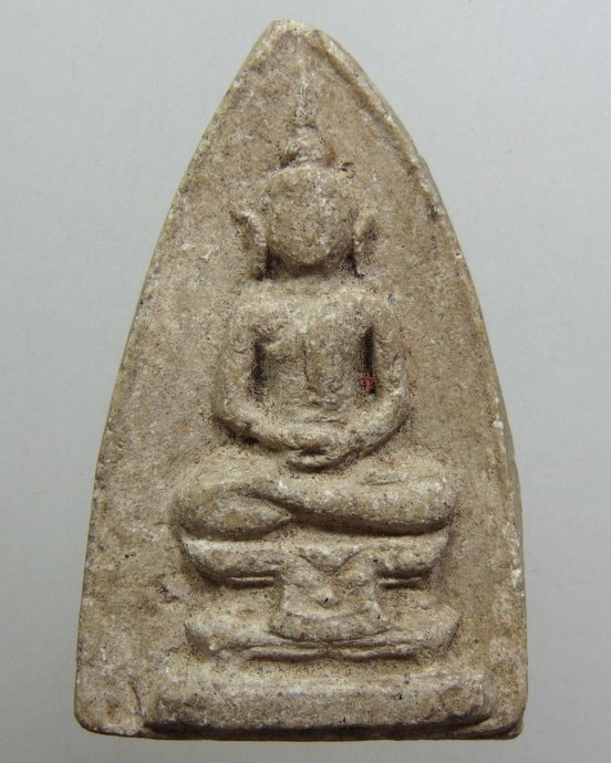 ๒๐ พระพุทธเนื้อผง