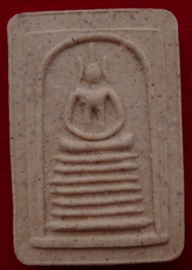 ชุด3สมเด็จ ปลุกเสก เสาร์5 วัดระฆัง เคาะเดียว