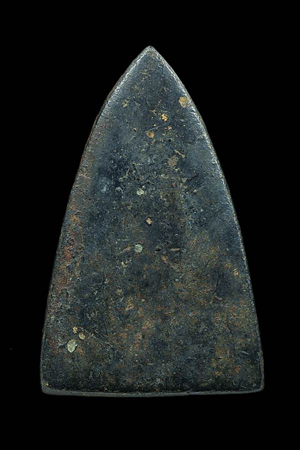 หลวงพ่อทวด เตารีด วัดไทร ปี 2506