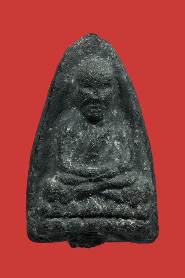 เสาร์ 5 ปี 2536 อาจารย์นอง วัดทรายขาวปลุกเสก 