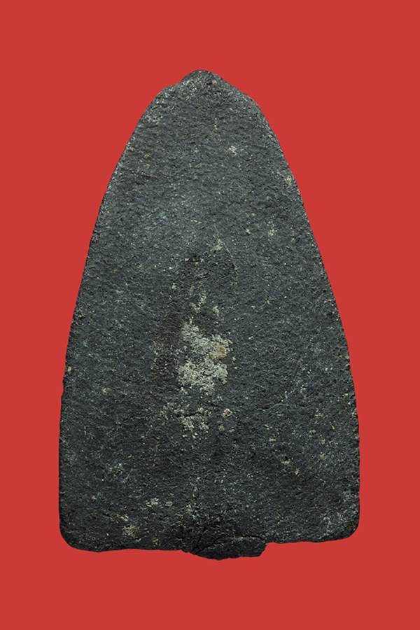 เสาร์ 5 ปี 2536 อาจารย์นอง วัดทรายขาวปลุกเสก 