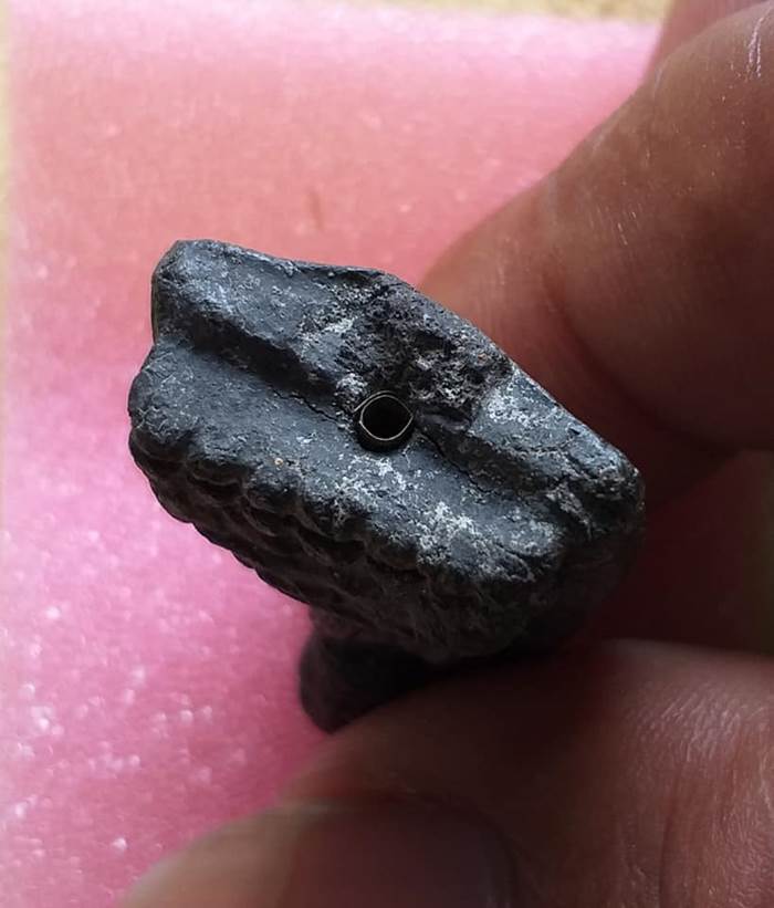 เสาร์ 5 ปี 2536 อาจารย์นอง วัดทรายขาวปลุกเสก 