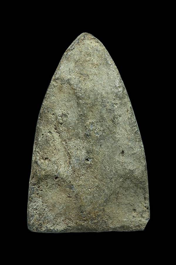 หลวงพ่อทวด วัดโพธิ์ กทม พิมพ์ใหญ่ ปี 2502 / 2