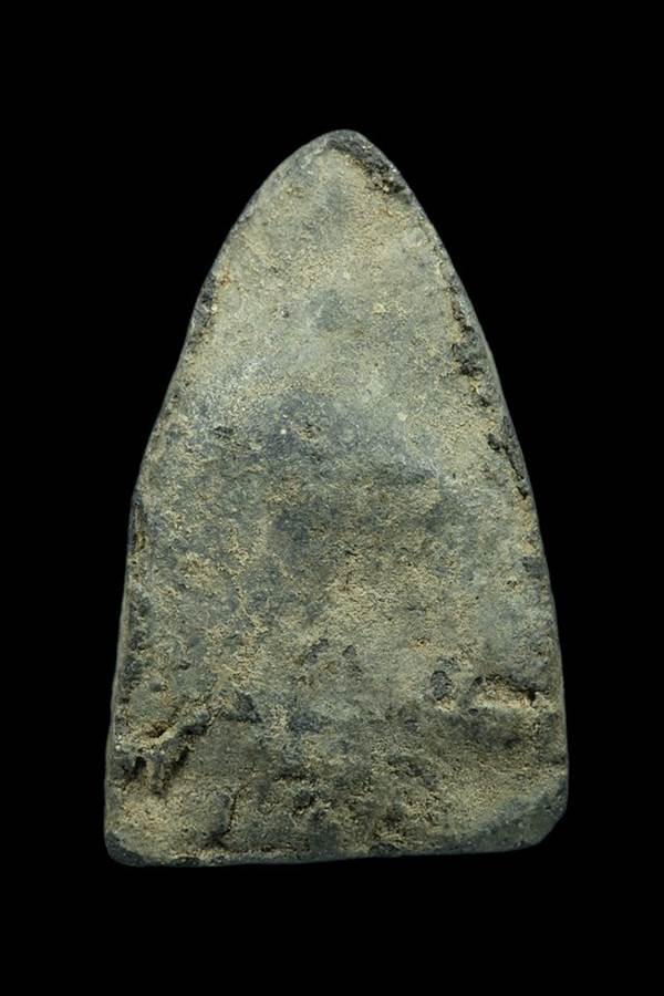 หลวงพ่อทวด วัดโพธิ์ กทม พิมพ์ใหญ่ ปี 2502 / 3