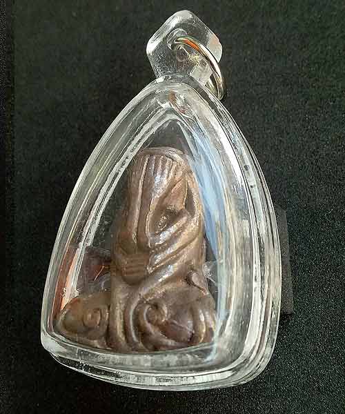 พระปิดตายันต์ยุ่ง  หลวงปู่เอี่ยม