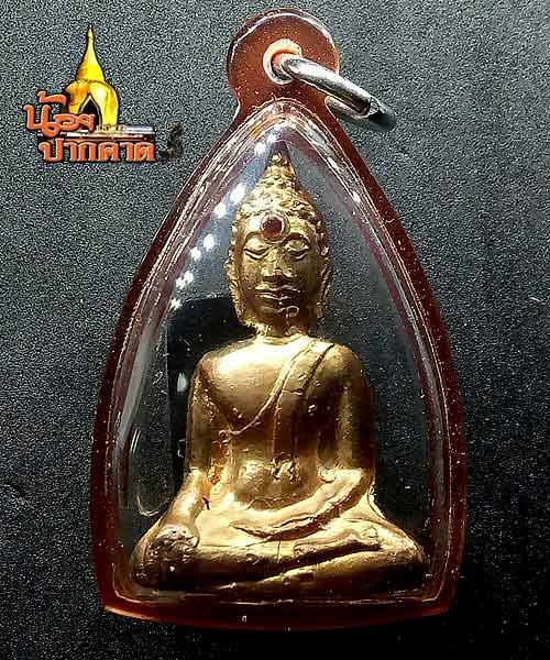 หลวงพ่อพระใส หนองคาย
