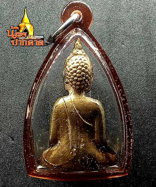หลวงพ่อพระใส หนองคาย