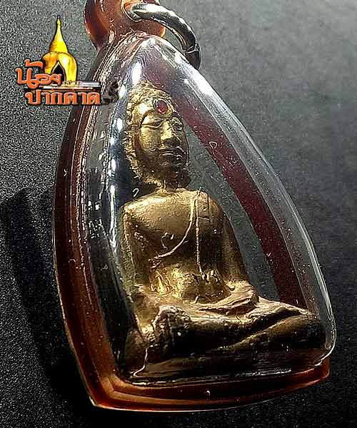 หลวงพ่อพระใส หนองคาย