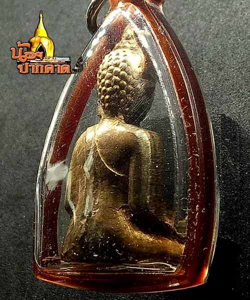 หลวงพ่อพระใส หนองคาย