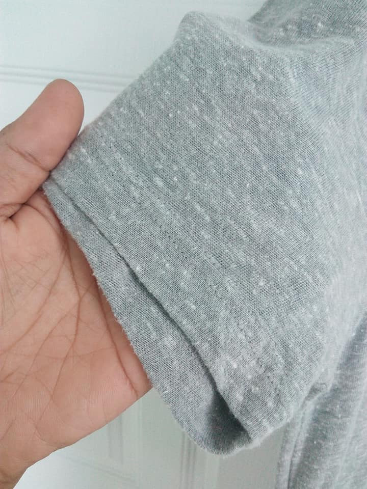 เสื้อเรยอง ...