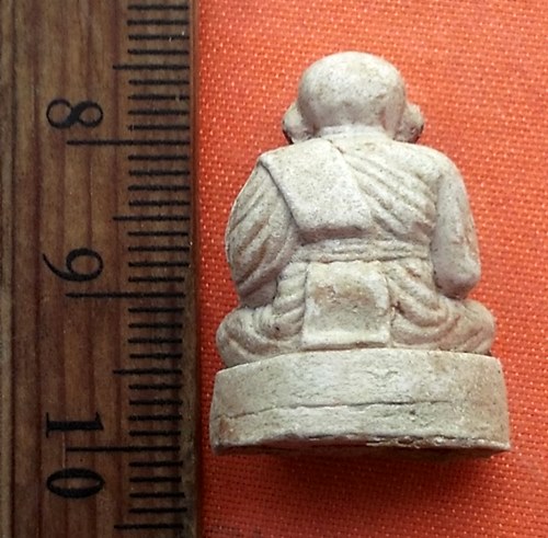 เริ่ม 10 บาท กับ  พระเนื้อผง  หลวงปู่ทวด ....Q826