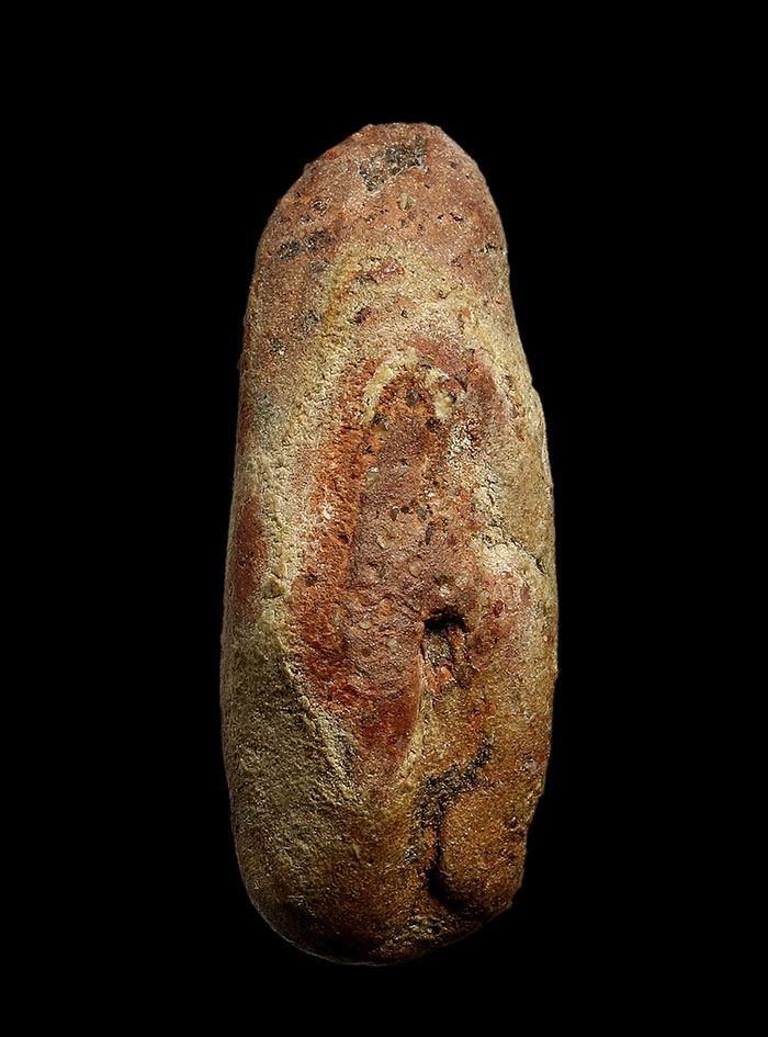 พระถ้ำเสือ กรุเก่าเขาถ้ำเสือ จ.สุพรรณบุรี