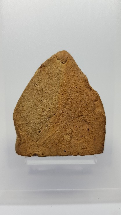 พระสาม กรุธรรมมิกราช อยุธยา เนื้อดิน สวยเดิม